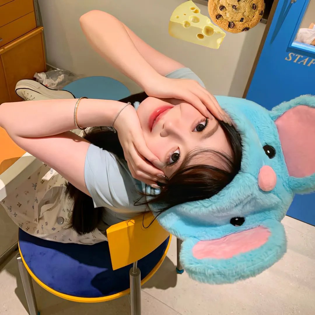 容基耶尔女士